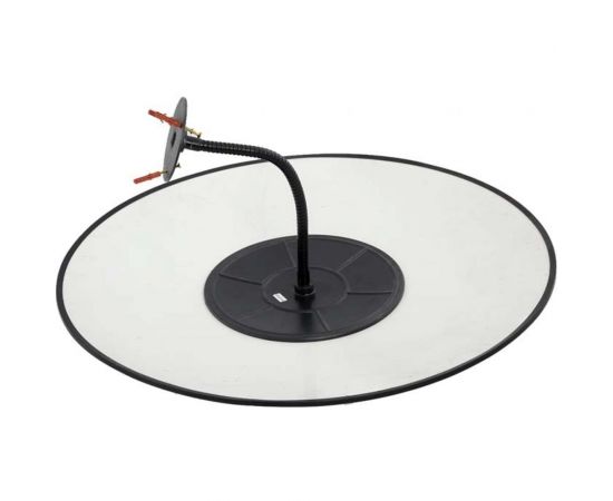 Сферическое зеркало для помещений ТЕХНОЛОГИЯ d-600 мм К 4197 – изображение 2