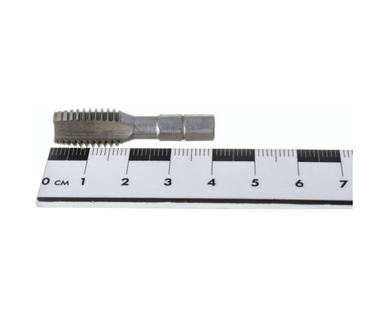 Набор метчиков-бит Bucovice Tools BIT1 M3-M10, HSS 948110 – изображение 5