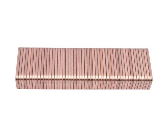 Скоба BeA Packfix 5/8, 15 мм, 7000 шт. 37100344 – изображение 3