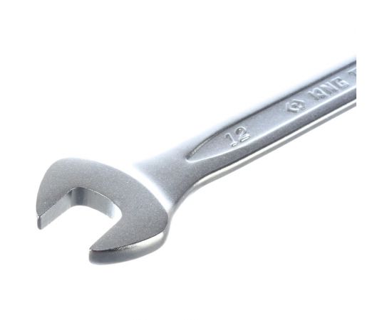 Набор рожковых ключей KING TONY 6-32 мм 12 предметов 1112MR – изображение 3