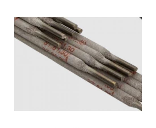 Электроды ST 61.30, 2.4 мм, SmartPak упаковка 0.5 кг Start ST61302405U – изображение 2