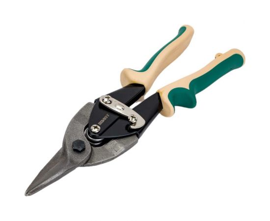 Ножницы по металлу ВОЛАТ 250 мм 18010-25 – изображение 3