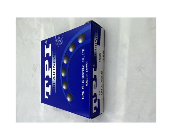 Подшипник TPI 6212LLUC3/L542 TPI-6212-LLU-XC3 – изображение 3