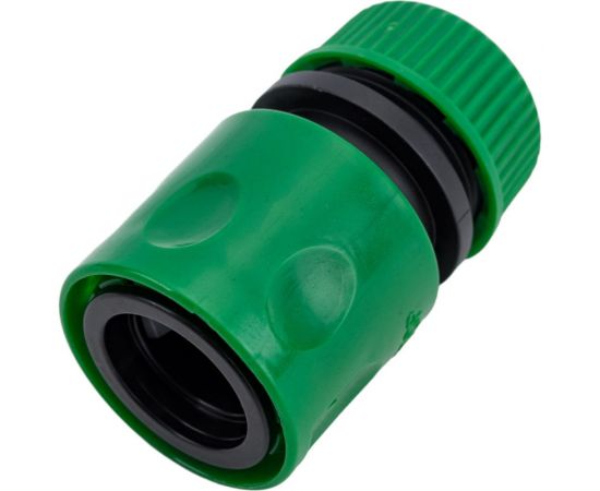 Соединитель с автостопом шланг-насадка 1/2" РОСТОК 426361 – изображение 9