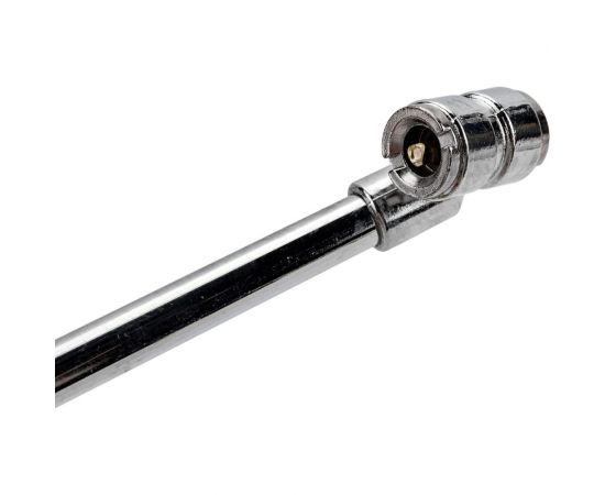 Быстроразъемный наконечник для накачки шин с двумя головками 295 мм HQ-mech УТ000002213 – изображение 2