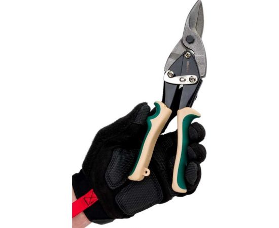 Ножницы по металлу ВОЛАТ 250 мм 18010-25 – изображение 2