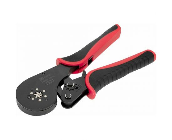 Пресс-клещи EKF ПКВу-16-6 Expert pkvy-16-6-exp – изображение 2