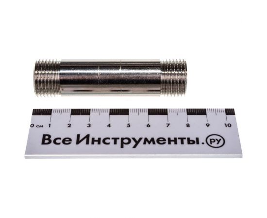 Удлинительный бочонок Terma 1/2 50 80 мм 40908 – изображение 2