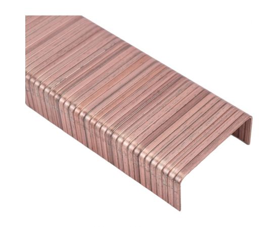 Скоба BeA Packfix 5/8, 15 мм, 7000 шт. 37100344 – изображение 2