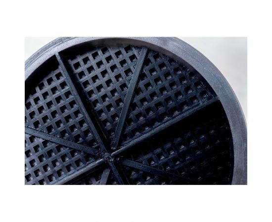 Патрон сменный к респиратору РПГ-67 марка А1B1Е1К1 РИМ 7658 – изображение 2