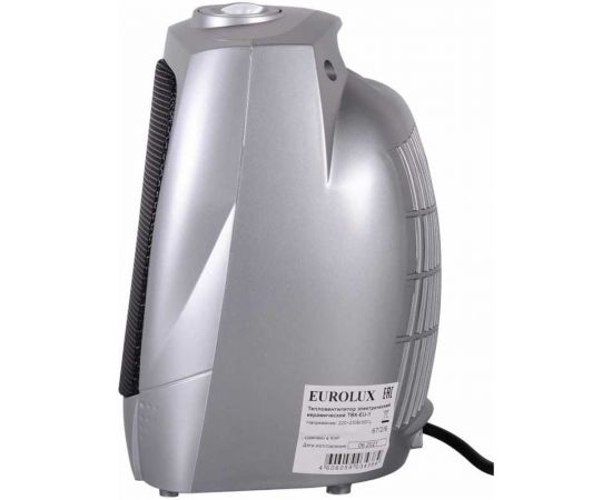 Тепловентилятор Eurolux ТВК-EU-1 67/2/6 – изображение 3