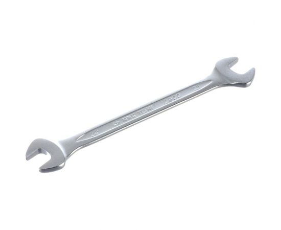 Набор рожковых ключей KING TONY 6-32 мм 12 предметов 1112MR – изображение 2