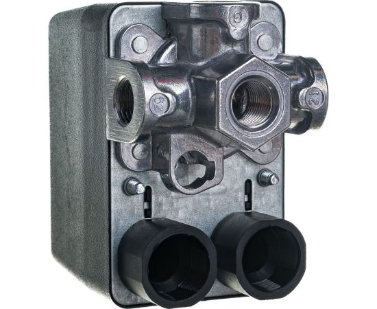 Реле давления MDR_1/11_GEA_AAEA_060A080_XDE_XXX CONDOR WERKE 100056976 – изображение 6