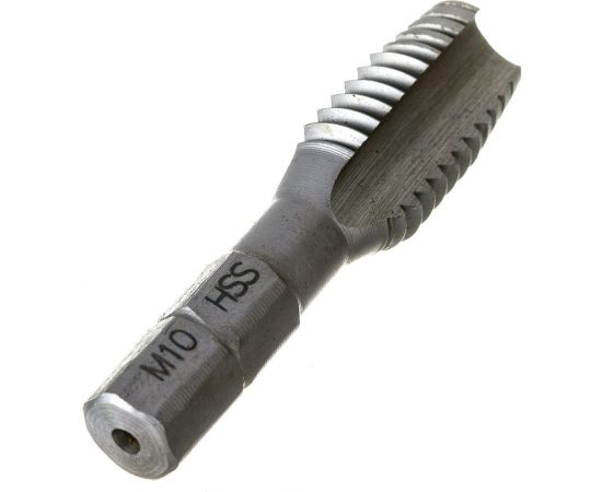 Набор метчиков-бит Bucovice Tools BIT1 M3-M10, HSS 948110 – изображение 3