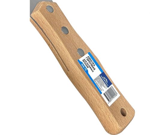 Гарпунная лопатка для натяжных потолков vertextools 70 мм 1616-70 – изображение 2