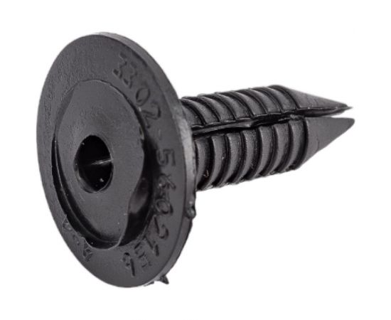 Пистон обивки салона 16 шт для а/м ГАЗ 3302-2217 Riginal RG3302-5602155 – изображение 2