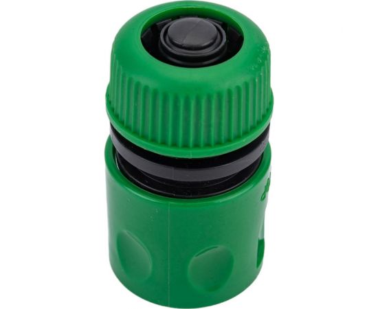 Соединитель с автостопом шланг-насадка 1/2" РОСТОК 426361 – изображение 6