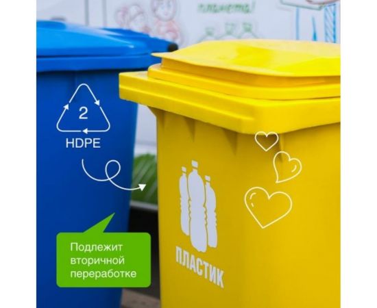 Жидкое мыло Synergetic Полевые цветы, 5 л 4623722258458 105503 – изображение 2