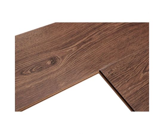 Ламинат FLOORWOOD Megapolis Дуб Хэфэй, 34 класс, толщина 12 мм, 1.730 кв.м 612 – изображение 5