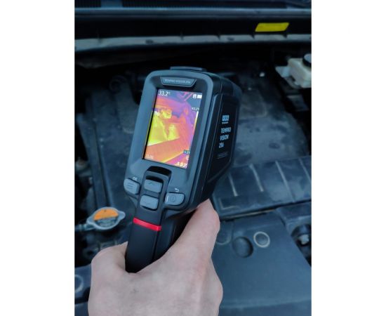 Тепловизор ADA tempro vision professional 256 А00686 – изображение 4