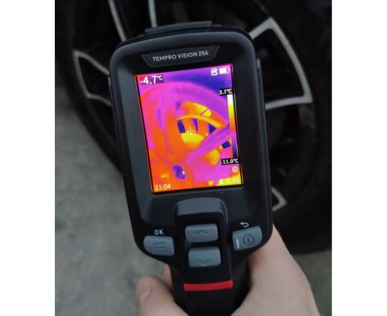 Тепловизор ADA tempro vision professional 256 А00686 – изображение 2