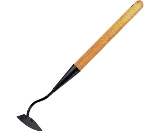 Радиусная мотыжка с черенком Арти М 100-Р с тулейкой, 400 мм У0000012132 