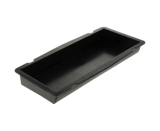 Форма для тротуарной плитки Формыпласт Бордюр 7 см 802 