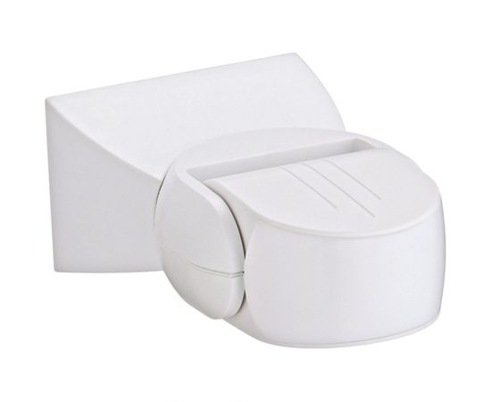 Микроволновый датчик движения EKF белый, 1200Вт, 180гр, до 15м, IP65 MW-704 PROxima dd-mw-704 