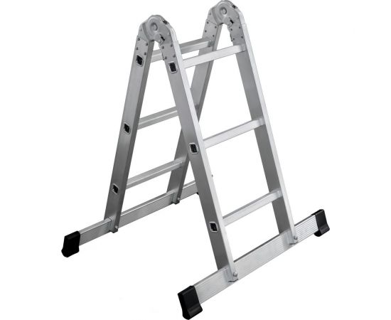 Алюминиевая лестница-трансформер UFUK Transformer PRO 2х3 511203 