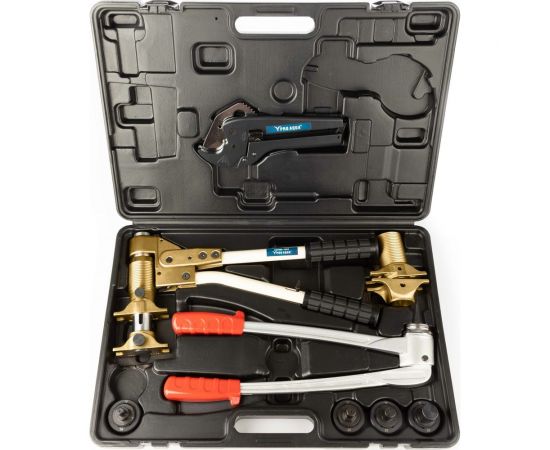 Инструмент для монтажа аксиальных фитингов PRO AQUA AXTOOL-1632 