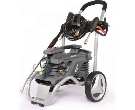 Мойка высокого давления DAEWOO DAW 750 