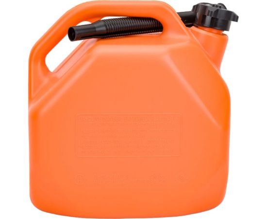 Канистра ГСМ Professional 10 л Бибип BB-101 