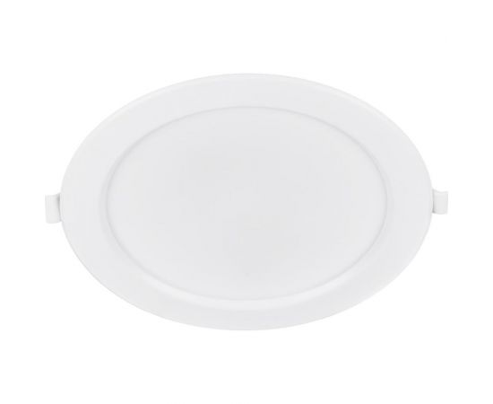 Ультратонкий встраиваемый светильник WOLTA 18 Вт 4000K, DLUS-18W-4K 