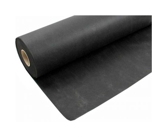 Геотекстиль 60 г/м2, 1.6х25 м, 40 м2 Izoway 7452 