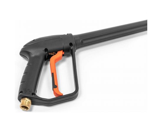 Мойка высокого давления DAEWOO DAW 750 – изображение 8