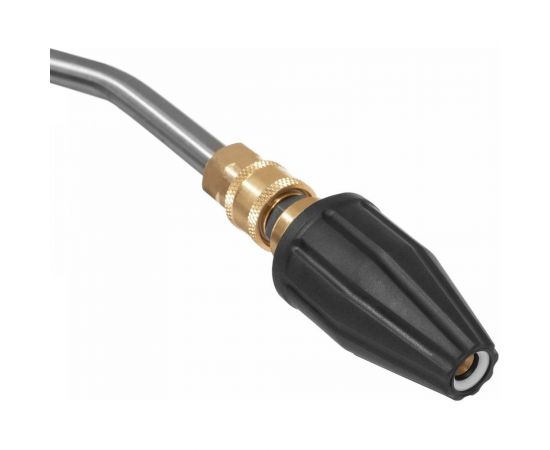 Мойка высокого давления DAEWOO DAW 750 – изображение 4