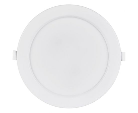 Ультратонкий встраиваемый светильник WOLTA 18 Вт 4000K, DLUS-18W-4K – изображение 5