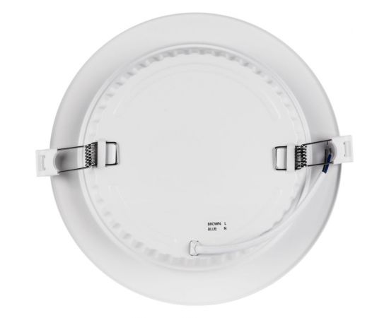 Ультратонкий встраиваемый светильник WOLTA 18 Вт 4000K, DLUS-18W-4K – изображение 9