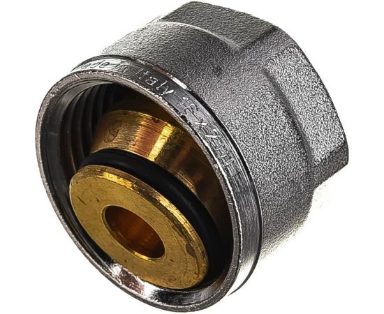 Компрессионный фитинг для труб PEX-AL-PEX STOUT 16х2,0х3/4 RG008P29KAE7RH – изображение 5