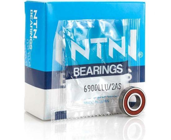 Подшипник NTN 6900 LLU (2RS) – изображение 2