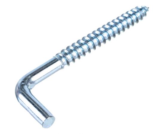 Шуруп-костыль Госкреп 8х80 2 шт 3-0014260 – изображение 4