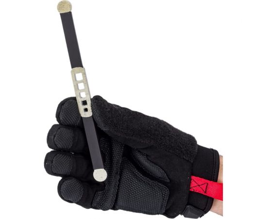 Метчикодержатель Rubel М4-М12 М412 – изображение 2