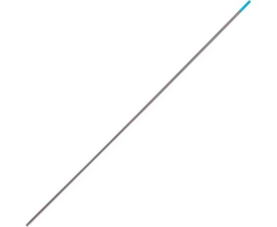 Вольфрамовые электроды WL 20 1х175 мм, голубые, 10 шт Start WL2010175U – изображение 3