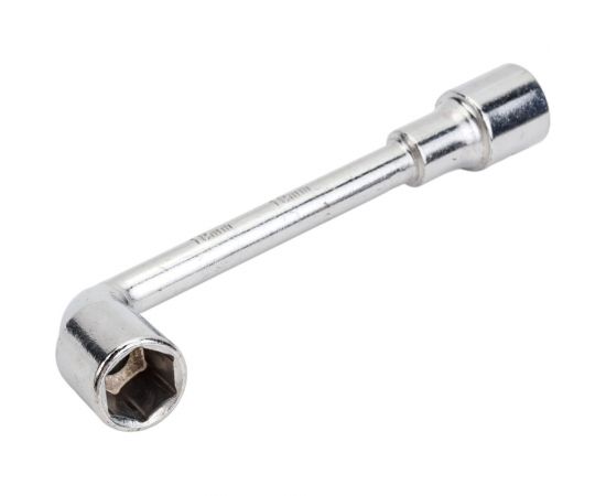 Торцевой ключ TOYA L-типа 18 мм 54720 – изображение 4