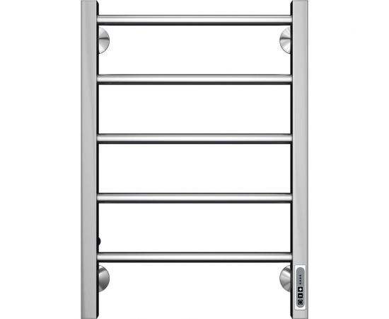Электрический полотенцесушитель Larusso Феличия П5 400x600 4670078536297 – изображение 2