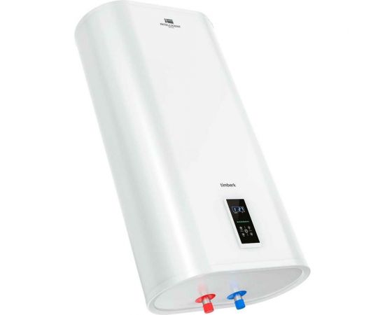 Накопительный водонагреватель Timberk Intelligent T-WSS30-FS51D-V – изображение 3