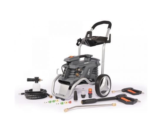 Мойка высокого давления DAEWOO DAW 750 – изображение 11