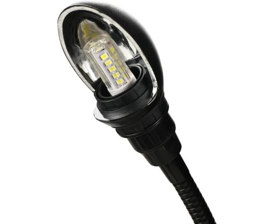 Заточной станок DEKO DKGM300-150, с лампой 063-4325 – изображение 2