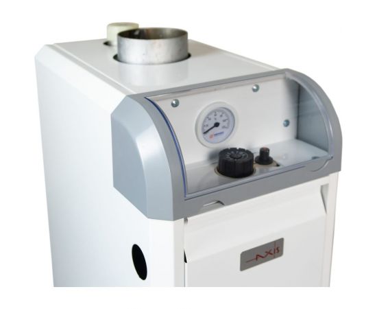 Котел стальной двухконтурный AXIS 20 квт -01-20TW-00 AXIS-01-20TW-00 – изображение 3