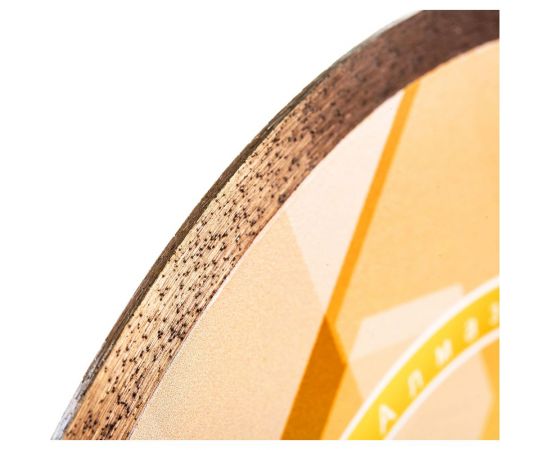 Диск алмазный отрезной 1A1R Керамика-PD Extra Line (200x1.6x7x25.4 мм) Diam 000654 – изображение 5